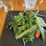 東京バルGardenTerrace - 
