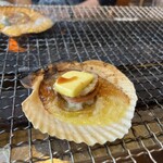 浜焼き白浜家 - 
