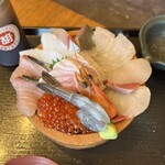 浜焼き白浜家 - 