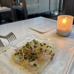 マーサーブランチ - 