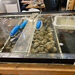 貴美の浜焼き - 