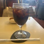 喫茶室ルノアール - ドリンク写真: