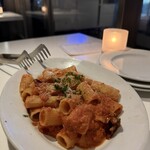 マーサーブランチ - 