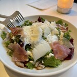 マーサーブランチ - 