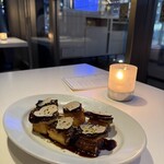 マーサーブランチ - 