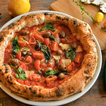HELMET PIZZA - 