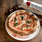 HELMET PIZZA - 