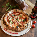HELMET PIZZA - 