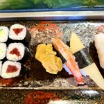 一八寿し - 