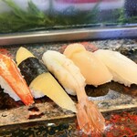 一八寿し - 