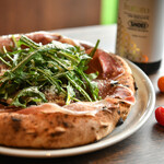HELMET PIZZA - 