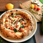 HELMET PIZZA - 
