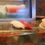 一八寿し - 