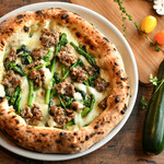 HELMET PIZZA - 