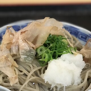 手打ちそば処 たけうち_1