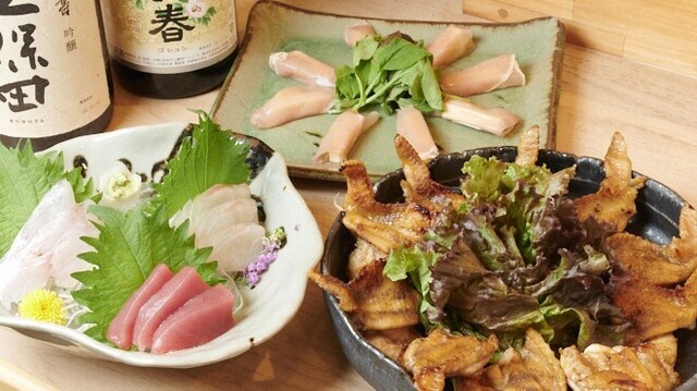 バンデルオーラ （Banderuola） - 桃谷/バー | 食べログ