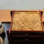 そばいち - 料理写真: