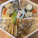 亀戸升本 - 料理写真: