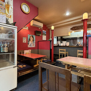 中華飯店 聖龍_2