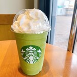 スターバックスコーヒー - ドリンク写真: