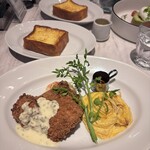 GREEN HOUSE by MERCER BRUNCH - 