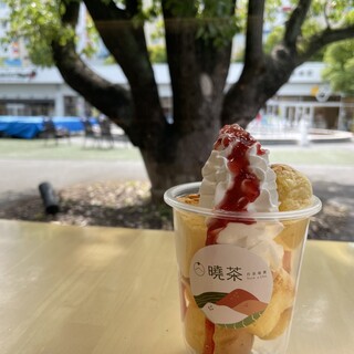 台湾名茶 曉茶_1