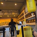 長者町横丁は幸せの角ハイボール - 