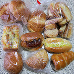 アサカベーカリー - 