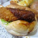 アサカベーカリー - 