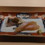 くるますし - 
