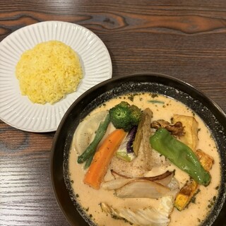 スパイス&スマイル_1