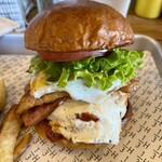 1/3 HAMBURGER FACTORY