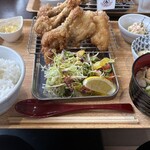 U cafe - 料理写真:
