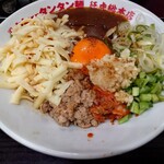 元祖カレータンタン麺 征虎 - 