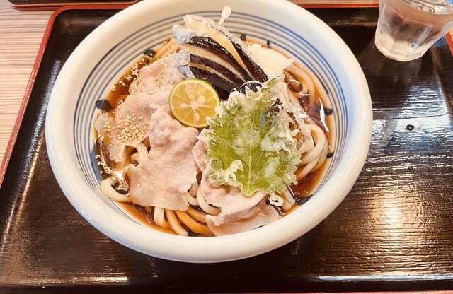 うどん工房 天空 - 東三国/うどん | 食べログ