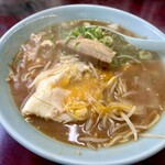 味園