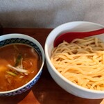 麺屋 美しい日
