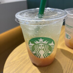 スターバックス・コーヒー - ドリンク写真: