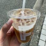 ファミリーマート - ドリンク写真: