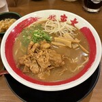 東大 - 