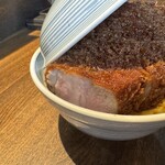 とんかつ零 - 料理写真: