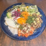 KITCHEN BAR 新目黒茶屋 - 