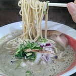らあめん 鬼ぼし - 