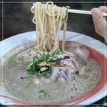 らあめん 鬼ぼし - 