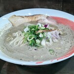 らあめん 鬼ぼし - 