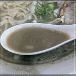 らあめん 鬼ぼし - 
