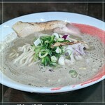 らあめん 鬼ぼし - 
