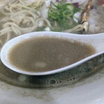 らあめん 鬼ぼし - 