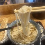 き田たけうどん - 