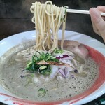 らあめん 鬼ぼし - 